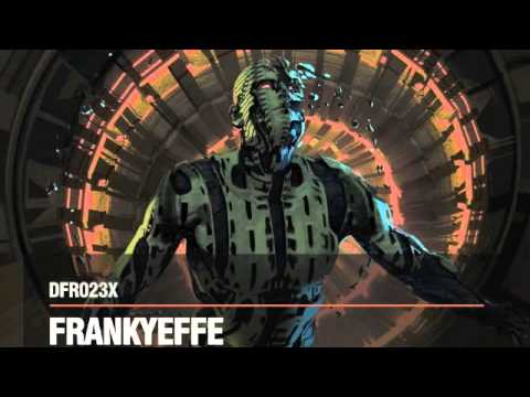 Frankyeffe - Yes or Not (Sin Sin Rmx) - Driving Forces Recordings