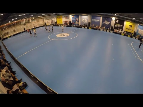 Harkkapeli 5.3.18 SB Vantaa - ErVi