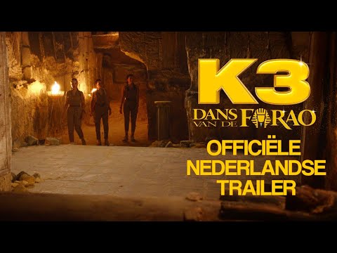 K3: Dans van de Farao