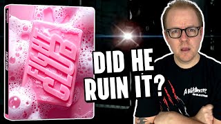 Fight Club (1999) 4K UHD Steelbook Review | Did David Fincher Just RUIN His OWN Classic On 4K?
