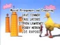 Copy Of Sesame Street Season 25 End Credits