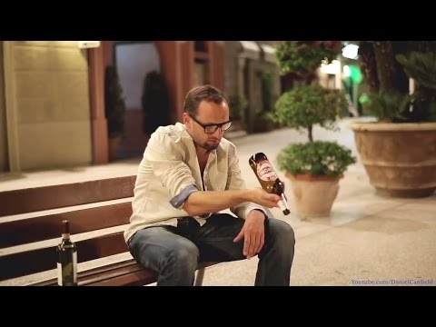 Why Always Me - Da Tooby- Full Music Video