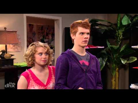 "That's So Weird 105 - Tried"