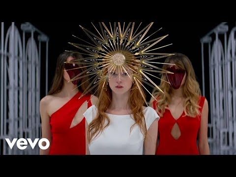 Empire Of The Sun - On Our Way Home (Official Video)