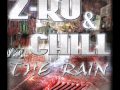 Z-Ro & Chill - This Is What You Want