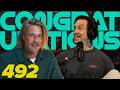 The Absence Of Light 492 Congratulations Podcast With Chris D Elia