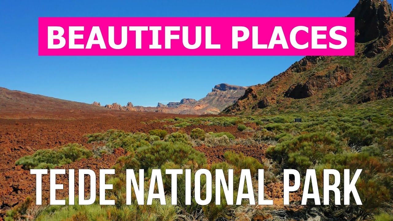 La Orotava Valley - Tenerife