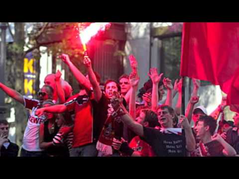 1. FC Köln- Viva Colonia