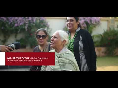 Ashiana Utsav Project Tour 1