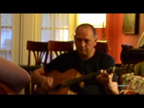 Irene's GJ Adventures 784: Stochelo, Paulus, Denis -Black Orpheus