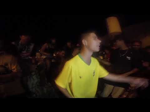 La Plata vs Tupac - Batalha da Quadra ( APGO ) - 2ª Fase