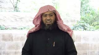 كيفية الوضوء بالصوت والصورة مع الدكتور عماد السواعير image