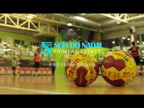 6NTV 1EM  Trailer Presentación Preteporada 18-19