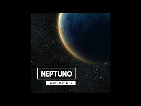 La Misma Sensación - Neptuno