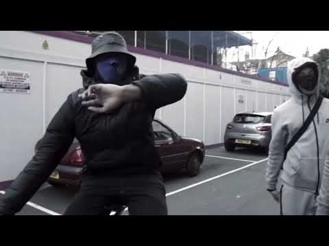 Drill Type Beat 2021 / R6 x PR SAD x Dopesmoke x Ak type beat