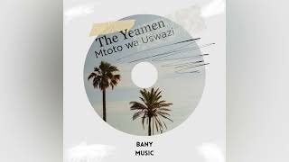 Download lagu The Yeamen - Mtoto Wa Uswazi ( Audio ) mp3