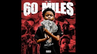 Lil RT & Doe Boy - 60 Miles 2 (Official Instrumental)