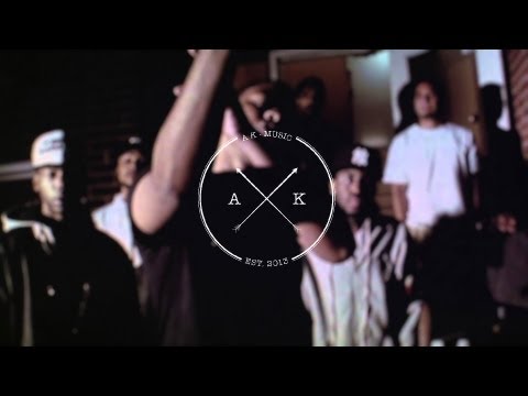 Tre Mission - No Brainer