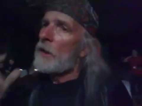 Dammi il Tiro - DiT Michael Wadleigh