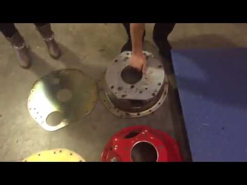 McLeod Tech Tuesday: Bellhousing