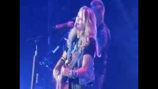 Miranda Lambert- "Only Prettier"