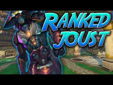 Smite - Ranked Joust Sweet Revenge! (Susano)
