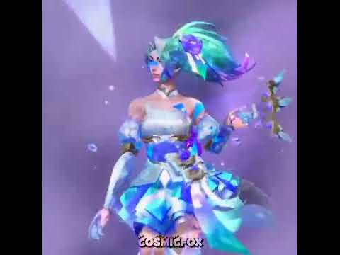 Best Akali skin? 💎 #leagueoflegends #wildrift #edit #akali #skin