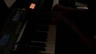 Tales Of Boys, Girls and Marsupials On Piano