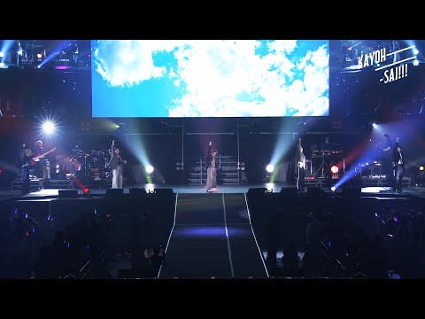 Da-iCE /「ノンフィクションズ」- from ナインティナインのオールナイトニッポン歌謡祭