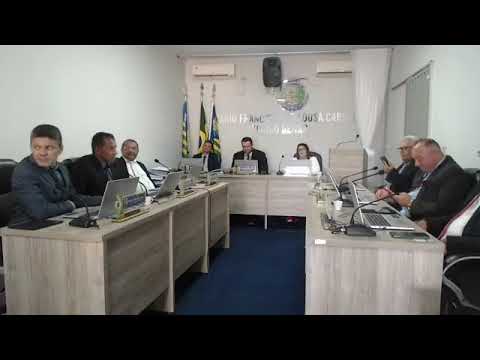 Vereadores de Pajeú do Piauí votam concessão de títulos de cidadania e apresentam balancete