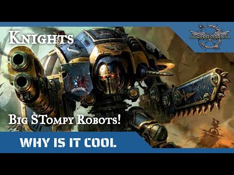 "Let´s talk about..."- Knights