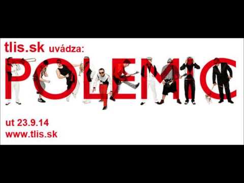 Bawagan - Relácia Bawagan s Bejzom a s Mickeym /Polemic/ 23. 9. 2014