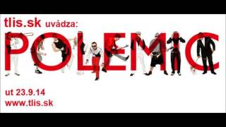 Video Relácia Bawagan s Bejzom a s Mickeym /Polemic/ 23. 9. 2014