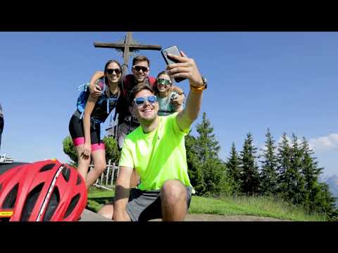 5 Must Do's für euren unvergesslichen Sommerurlaub in Flachau