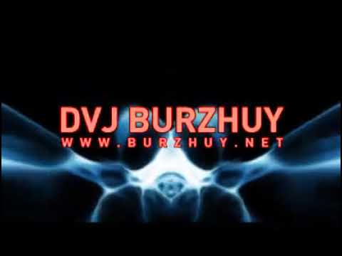 DVJ Burzhuy - Spring 2009 Video Promo Mix