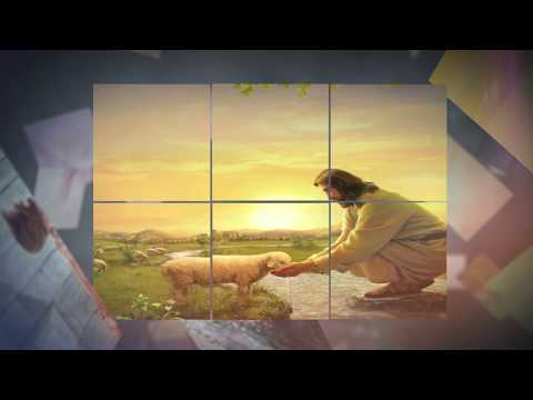 ترنيمة في وقت ضعفي - Jessy Jleilaty