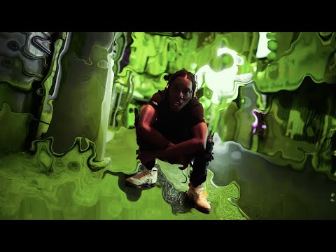 SET DA TREND - I CAN'T LACK (OFFICIAL MUSIC VIDEO)