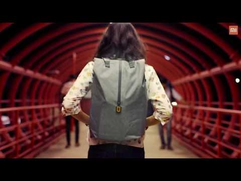 Tanyan XIAOMI MI Backpack AD