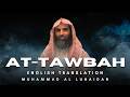 Surah At Tawbah سورة التوبة English Translation Muhammad Al Luhaidan محمد اللحيد