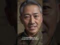 The Legacy of General Tōjō Hideki #JapaneseGeneral #WWIILeader #HistoricalLegacy