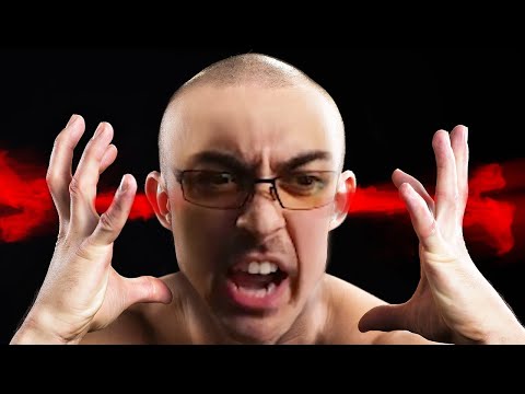 I LOST ALL MY HAIR AFTER WITNESSING THIS.....