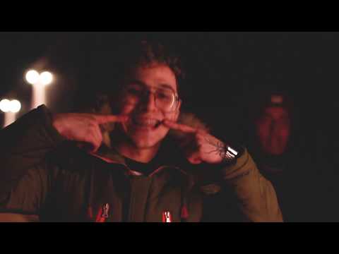 WESTKID$ - GHETTO DREAM (VIDEO OFICIAL)