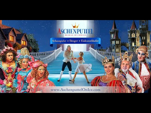 Aschenputtel Musical auf dem Eis, Trailer