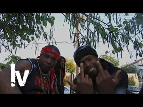 Chillie Badazz, Projeck Bo -  Reckless (Official Music Video)