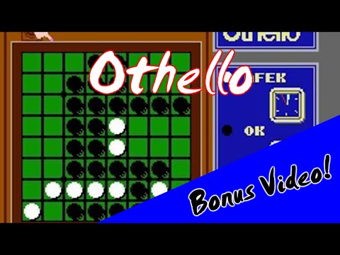 Bonus Video! Othello - Happy Accidents