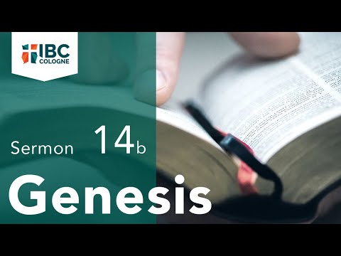 The sovereignty of God and the responsibility of man // Romans 9 -10 : 4 // Pastor David Martin
