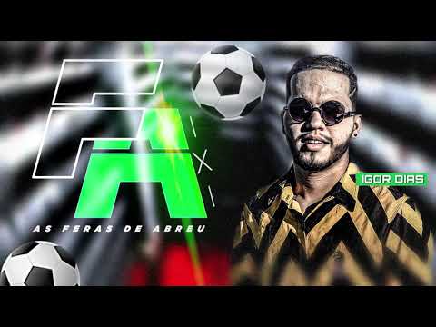 igor dias balao as feras de abreu