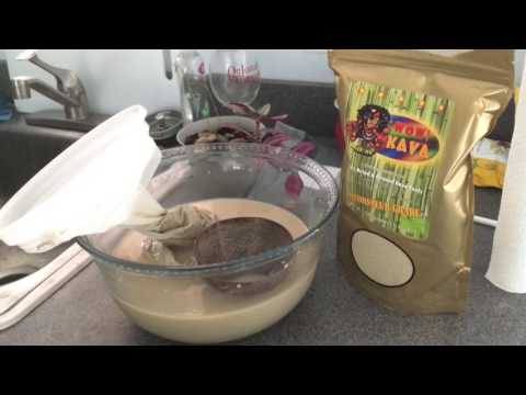 Nakamal at Home - Wow! (2017)