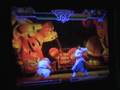 FFA CvS2 11 17 07 Chris Vs Warren 2