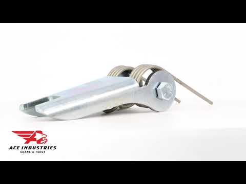 SHAW-BOX HOOK LATCH KIT - 4X1322 SHAW-BOX HOOK ...